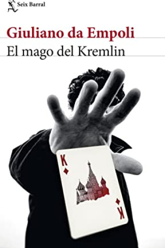 El mago del Kremlin