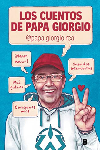 Los cuentos de Papa Giorgio
