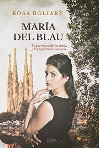 María del Blau