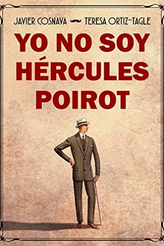 Yo no soy Hércules Poirot