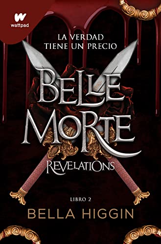 Belle Morte 2 – Revelations