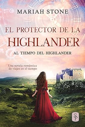 El protector de la highlander