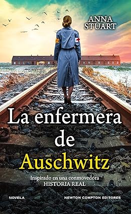 La enfermera de Auschwitz